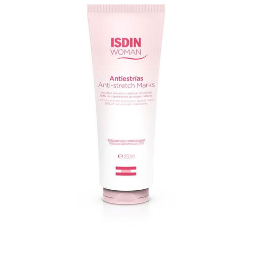 Vrouw Crème Tegen Striae 250 ml