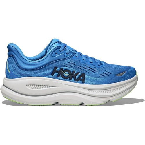 HOKA ONE ONE Bondi 9 Herren Laufschuh Virtual Blue/Soft Cobalt Virtual Blue/Soft Cobalt 47