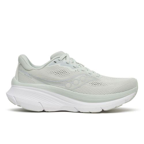 Saucony Damen Guide 19 grau 41.0