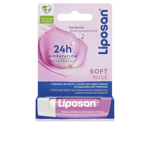 Liposan Zacht Rosé 4,8 ml