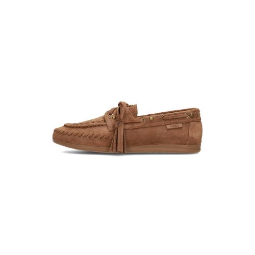 TAYLOR Dames Loafers