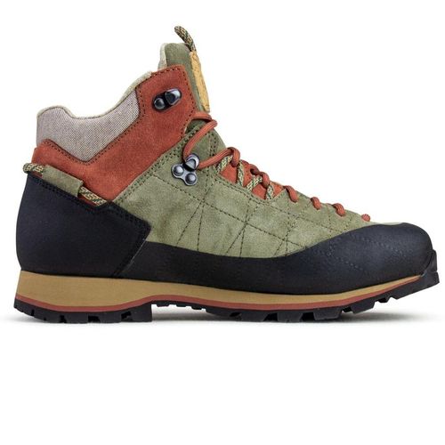 Doghammer Herren Approach Pro Wool grün 44.0