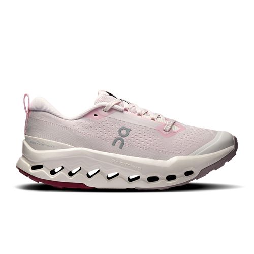 On Damen Cloudsurfer Trail 2 rosa 38.0