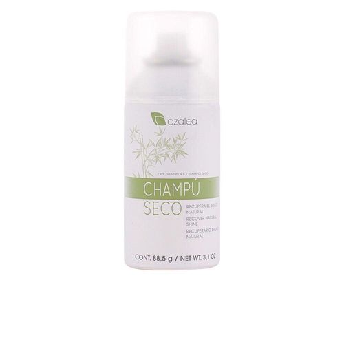 Azalea Bamboe Droogshampoo 150ml
