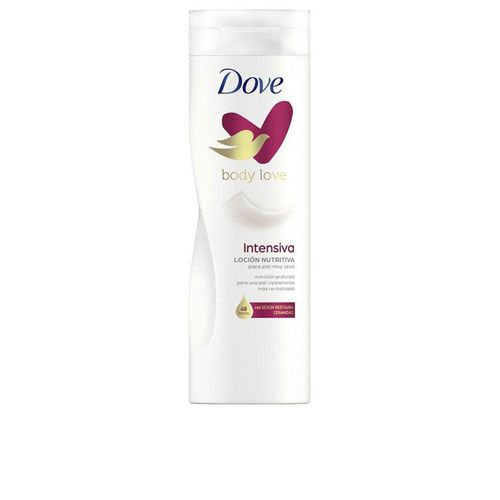 Intensieve Voedende Lotion Voor Zeer Droge Huid 400 ml