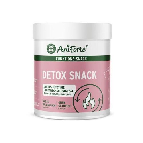 AniForte Detox Snack 300 g