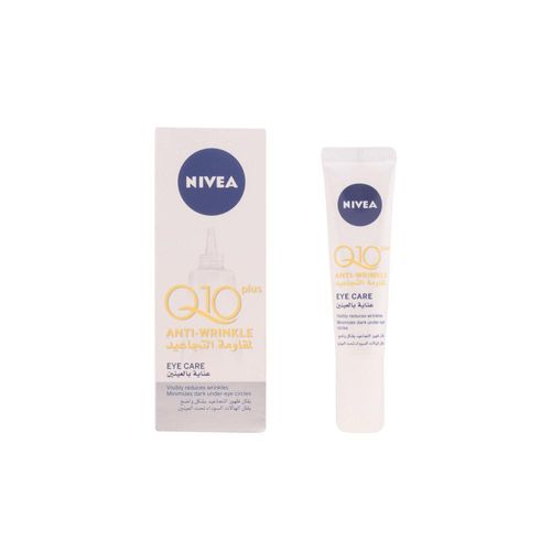 Q10+ Anti-rimpel Oogcontour 15 ml