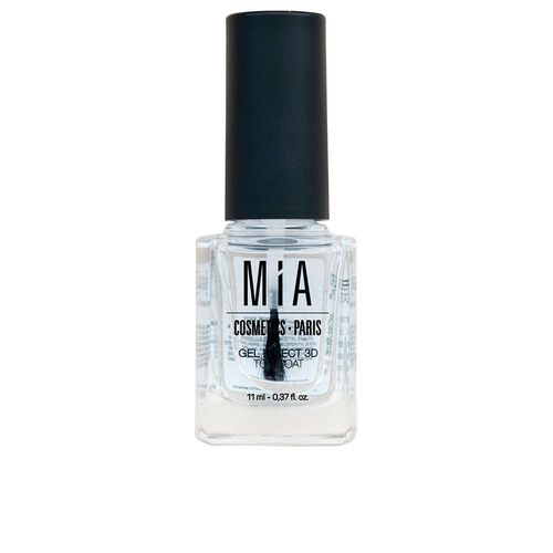 Gel Effect 3D Topcoat 11 ml