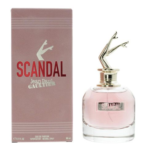 J.P. Gaultier Scandal Edp Spray80 ml.