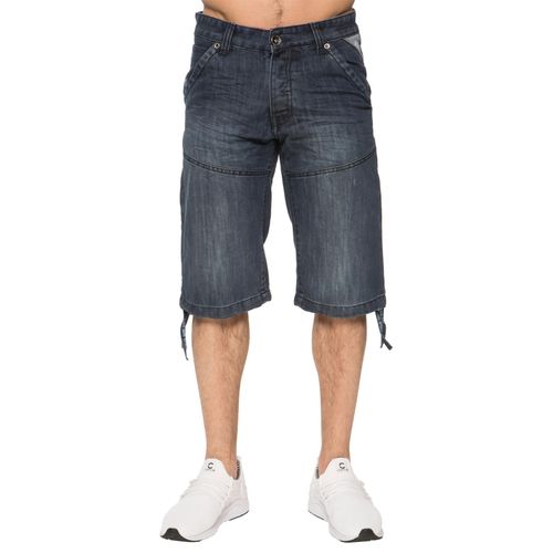 Heren Casual Designer Shorts| Enzo Designer Menswear