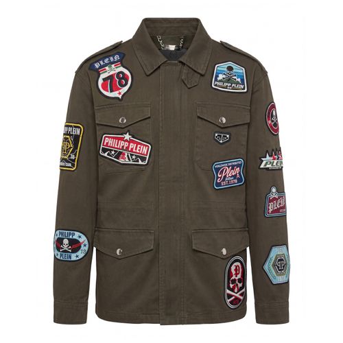 Jas Military