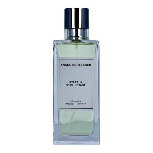 Les Eaux D'Un Instant Intimate White Flowers Eau De Toilette Spray 100 ml