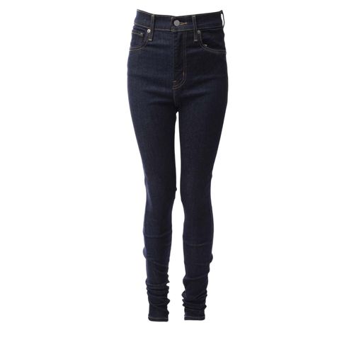 Levis Skinny jeans met 5 zakken voor dames (Uitbreiding in Toronto)
