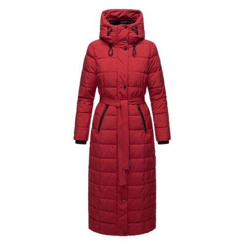 Navahoo dames winterjas Das Teil – Elegant & Warm