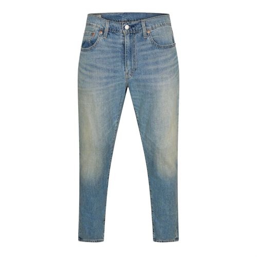 Levis Heren 512 katoenen slim-fit jeans (Vertel eens wat meer)