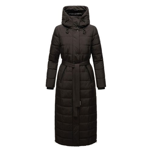 Navahoo dames winterjas Das Teil – Elegant & Warm