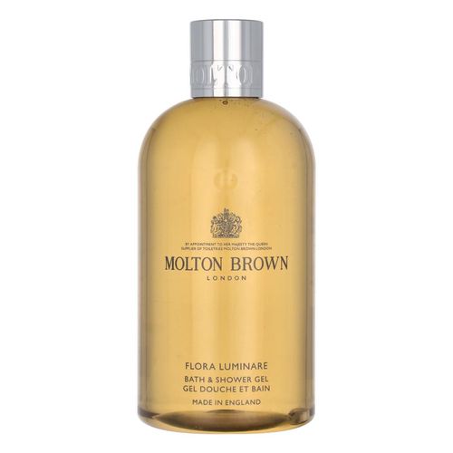 M.Brown Flora Luminare Bad- & Douchegel 300 ml