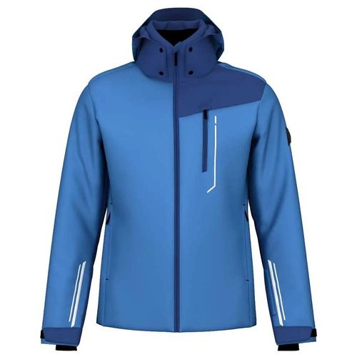 Head Supershape Jacke Blau 52 Mann Blau 52