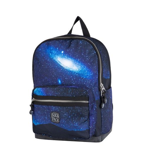 Pick & Pack Universe Backpack M Navy