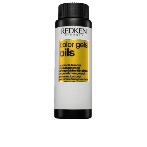 Kleurgeloliën #7n-7.0 60 Ml X
