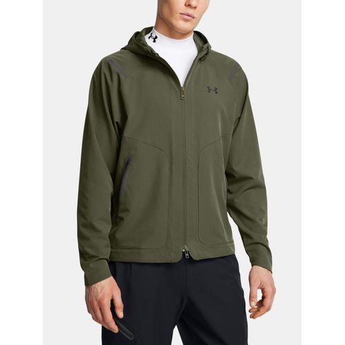 Under Armour Herren Ua Unstoppable Jacket Lc 1389354-390__XXL