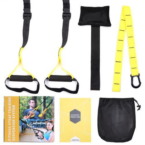 Suspensietrainer