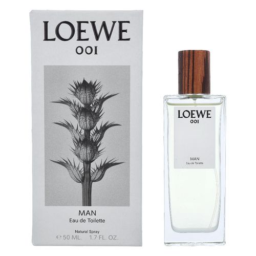 Loewe 001 Man Edt Spray50 ml.