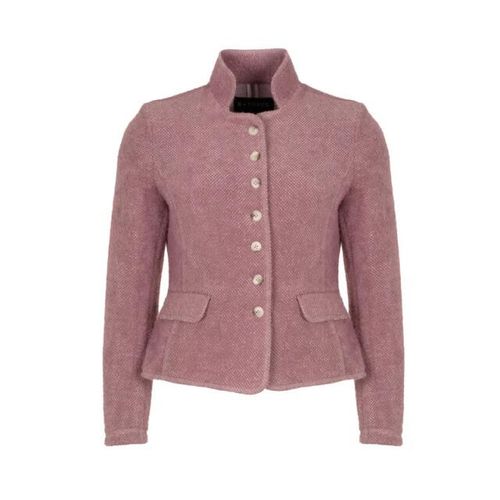 B-Three blazer maartje maartje 526 puce