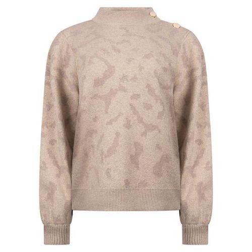 Nukus Pullover nkf03058 kristel