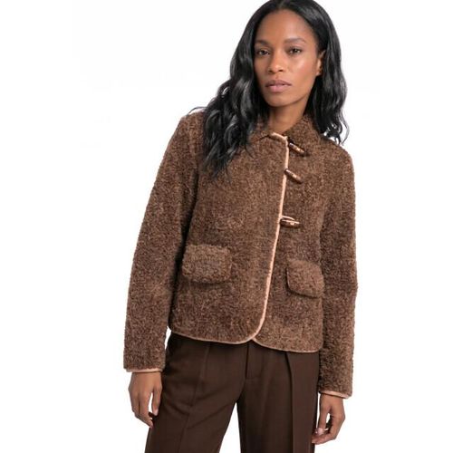 MAICAZZ Vanessa jack brown