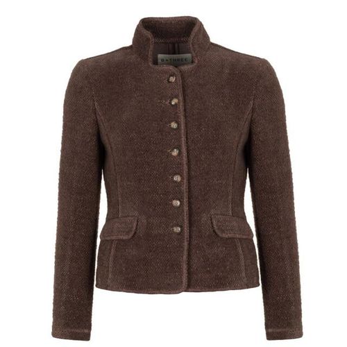 B-Three blazer maartje maartje 737 walnut