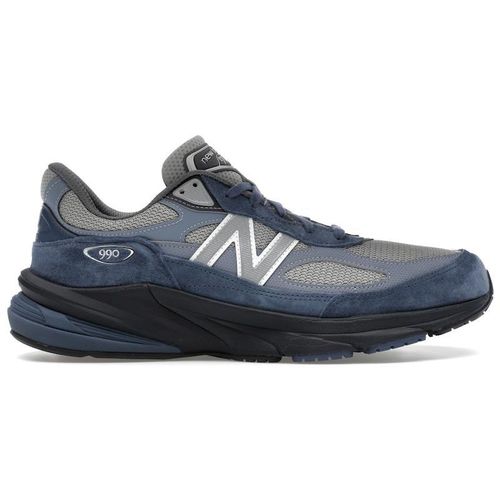 New Balance 990v6 MiUSA Community Navy - EU 50