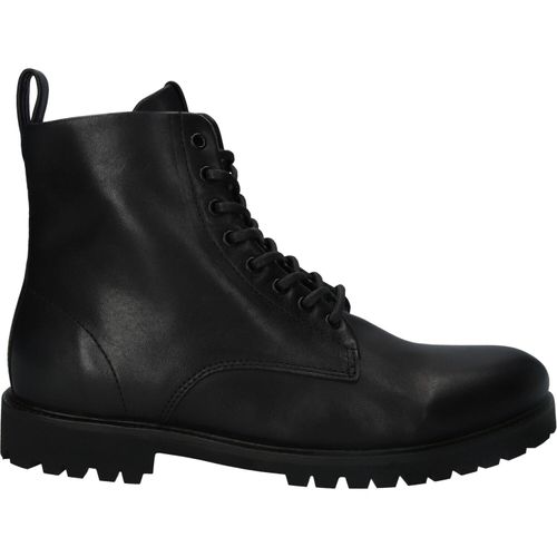 Jaxon - Black - Boots