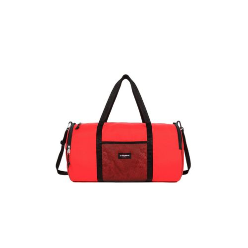 Eastpak x Telfar Large Duffel Logo Patch Duffle Bag