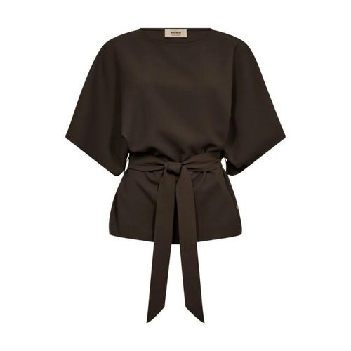 Mos Mosh Blouse korte mouw 173340 rikala