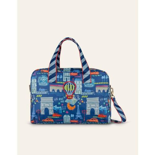 Oilily Aloha sporttas
