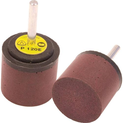 Klingspor RFM 652 R-Flex M.-Stifte, Korn 120 50 x 30 x 6 mm