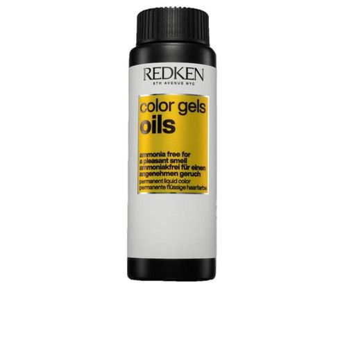 Kleurgeloliën #9n-9.0 60 Ml X