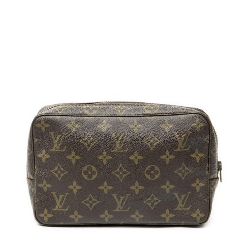 Toiletry Pouch PM Pouch