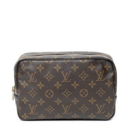 Toiletry Pouch PM Pouch