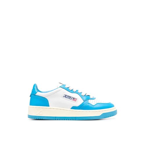 Medalist 01 Lage Sneakers