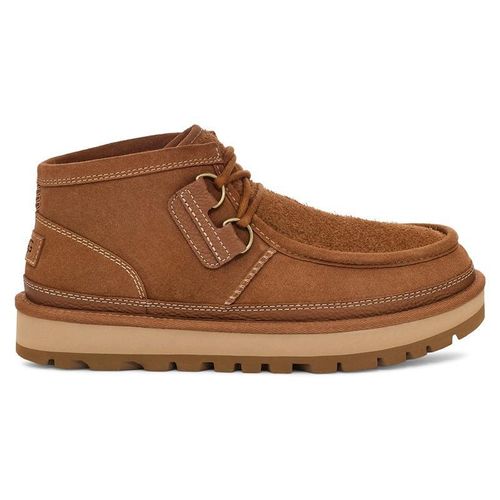 UGG Hayden Moc Boot Chestnut - EU 43