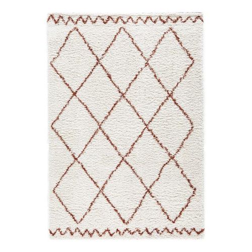 AFK Living Zacht design tapijt warm interieur tifin