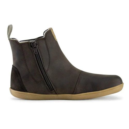 Doghammer Unisex Terrar Chelsea Leather WP braun 37.0