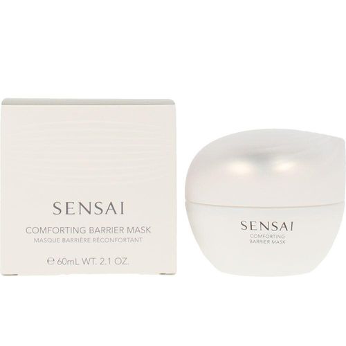 Comforterende Barrière Masker 60 ml