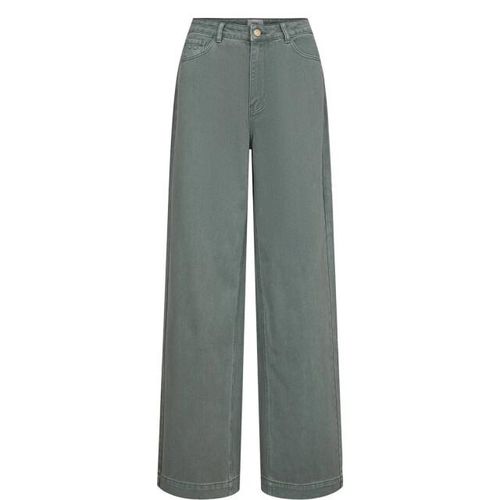 Nümph Numph 3026 nuhamilton jeans sea green