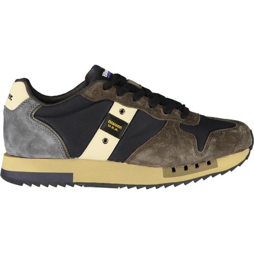 Blauer USA Ryder01 F5Ryder01 (43/black-grey)