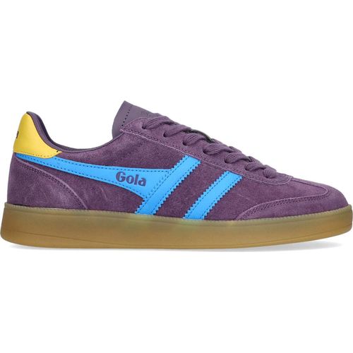Gola Viper Plum/Pacific/Pacific/Gum Größe EU 42