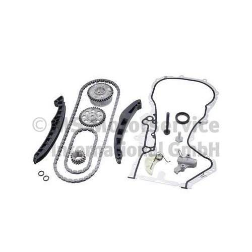 KOLBENSCHMIDT 400120500003 für Audi SEAT Skoda VW