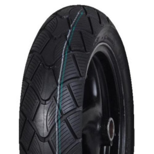 VeeRubber Motorradreifen car-tyres VRM351 ( 100/80-17 TL 52S M+S Kennung, Vorderrad )